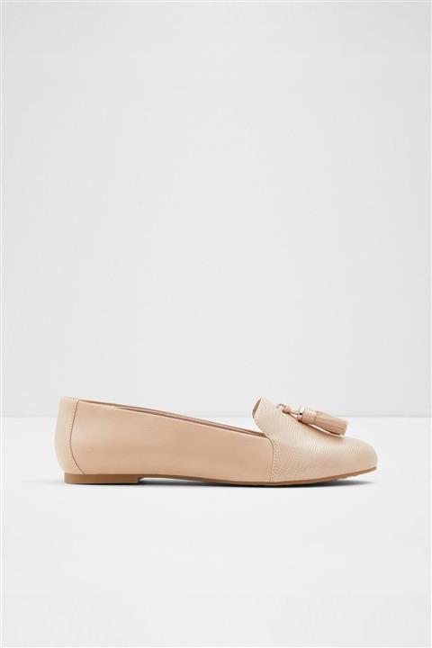 Aldo Kadın Bej Afıedıa Loafer