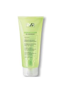 SVR Sebiaclear Foaming Gel 200 ml