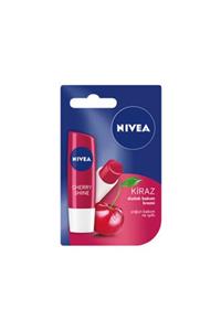 Nivea Kiraz Dudak Bakım Stick 4,8 g