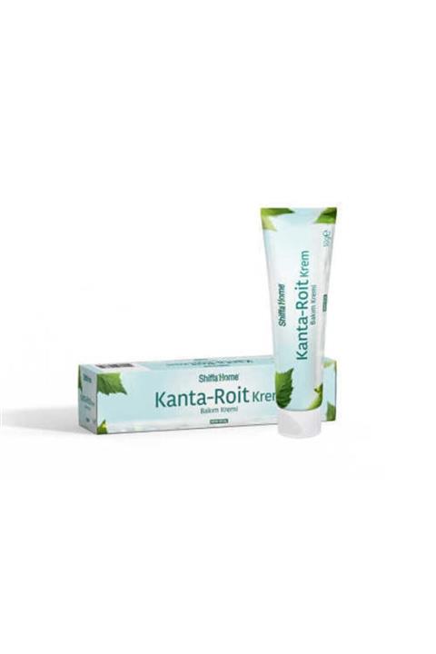 Shiffa Home Kanta Roit Krem 50 gr