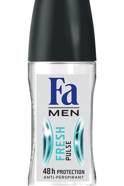 Fa Men Fresh Pulse Erkek Deo Roll-on 50 ml