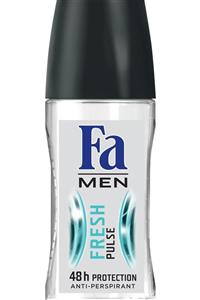 Fa Men Fresh Pulse Erkek Deo Roll-on 50 ml