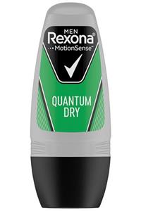 Rexona Erkek Deodorant Quantum Dry 50 ml