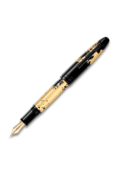 Montblanc Montblanc 146 Meisterstück Legrand Dolma Kalem Flex Uç 119700