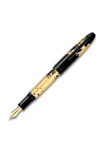 Montblanc Montblanc 146 Meisterstück Legrand Dolma Kalem Flex Uç 119700