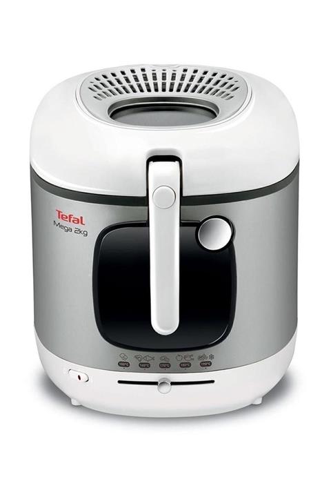 TEFAL Mega 2l Fritöz