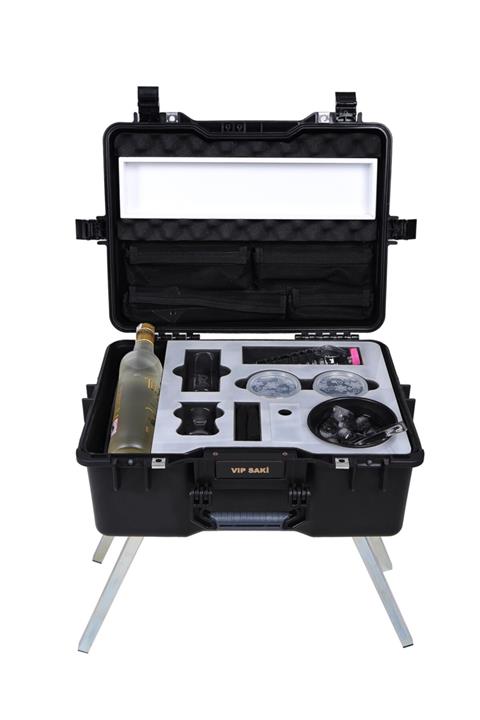 TheCase V.i.p Saki Rakı Çantası