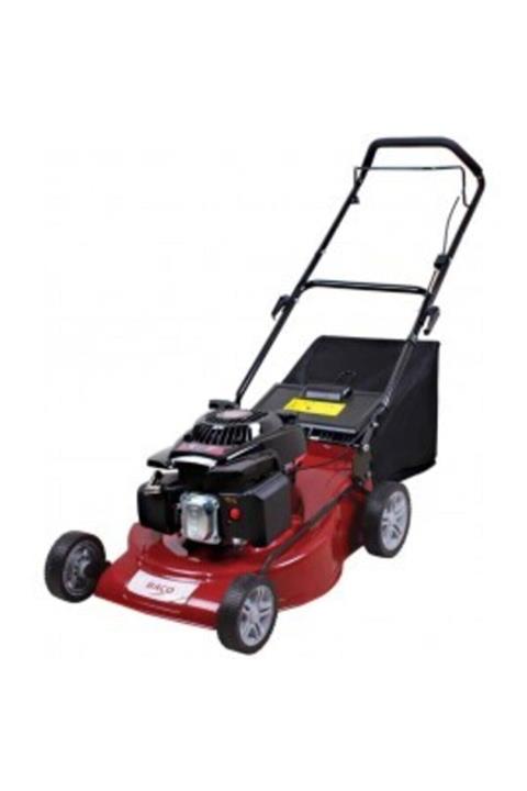 Baco Çim Biçme Makinesi