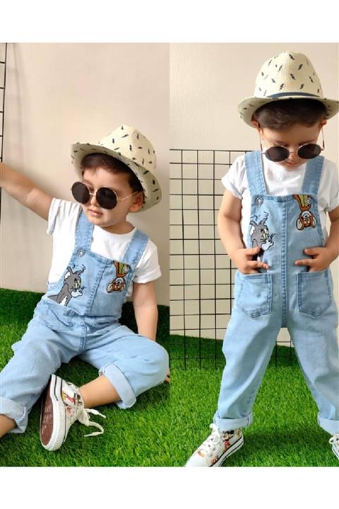 zeyarkids Tom Ve Jery Slopet