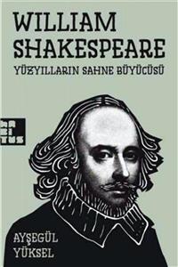 Habitus Kitap William Shakespeare Yüzyılların Sahne Büyücüsü