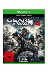 MICROSOFT Xbox One Gears Of War 4