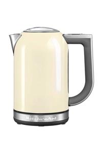 Kitchenaid 5KEK1722EAC Almond Cream 1.7 Litre Kettle