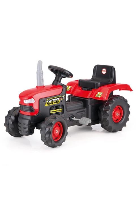 Dolu 8050 Pedallı Traktör