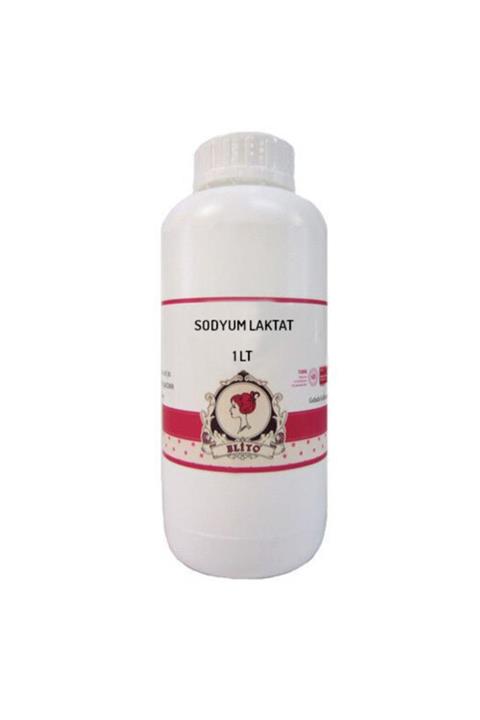elito Sodyum Laktat 1 Lt
