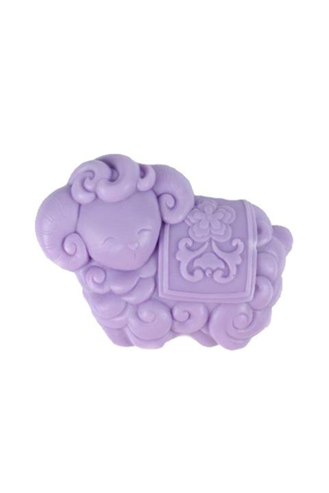 simo Silikon Koyun Sabun Ve Kokulu Taş Kalıbı