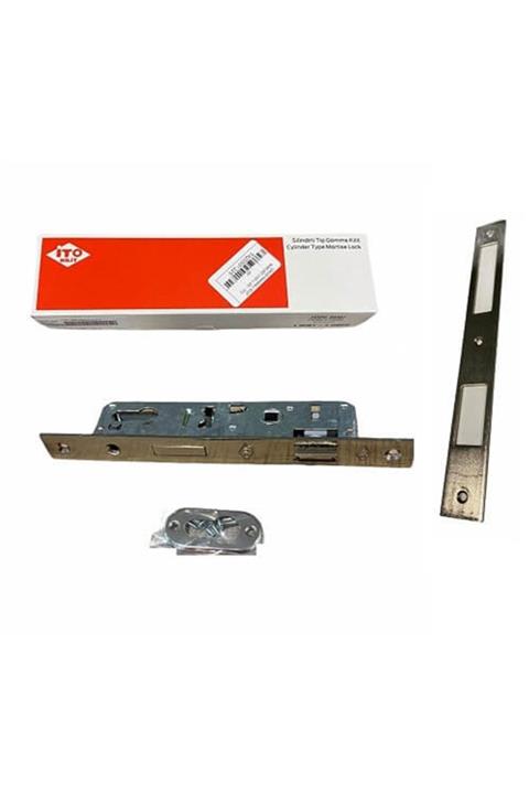 İto 156/25 Dilli Kilit Barelsiz