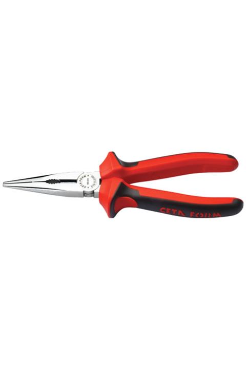 CETA FORM E15-11 Serisi Kargaburunlar