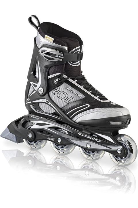Rollerblade Spiritblade Rtl Silikon Tekerlekli Profesyonel Fitness Paten