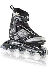 Rollerblade Spiritblade Rtl Silikon Tekerlekli Profesyonel Fitness Paten