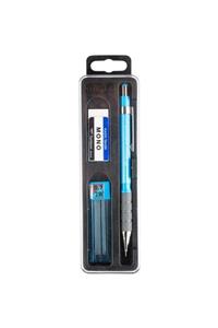 Tombow Sh-300 Grip 0,7mm P.kutulu Set Mavi