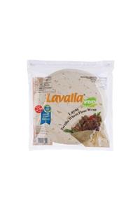 Lavalia Tortilla Ekmeği 33 cm 18'li