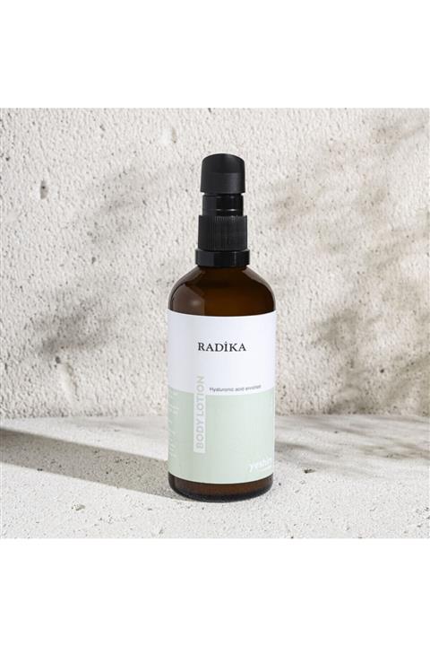 Radika Aromaterapi Vücut Losyonu