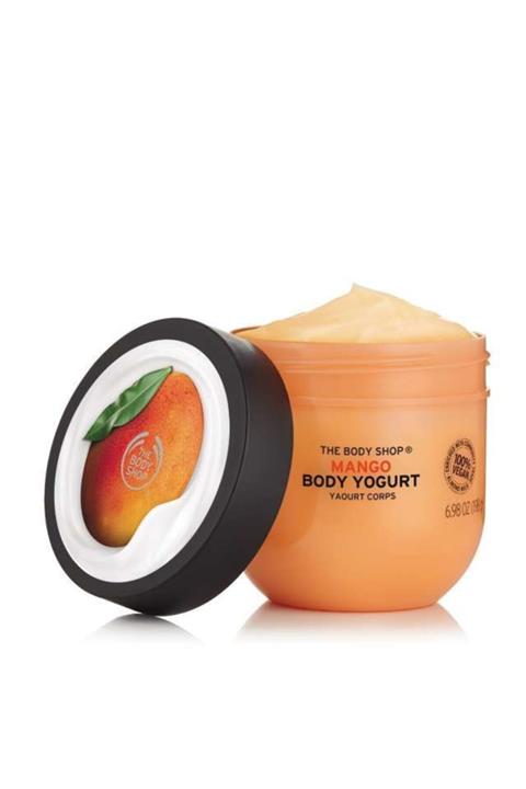 THE BODY SHOP Mango Body Yogurt 200ml