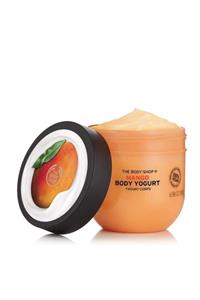 THE BODY SHOP Mango Body Yogurt 200ml