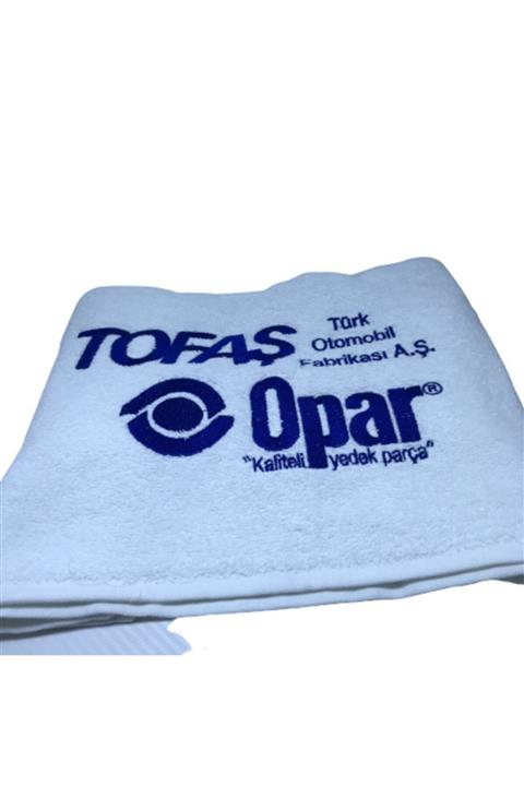 OPAR Tofaş Oto Göğüs Torpido Havlusu