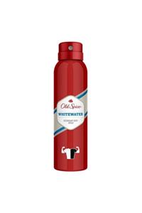 Old Spice Deodorant Spray Whitewater 150 Ml