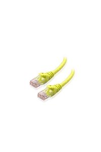 SLINK Sl-cat608ye Sarı Cat6 Utp ( 305 Metre ) 24 Awg Network Kablosu