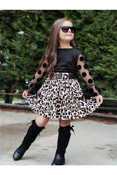 EFE KIDS Kemerli Takım