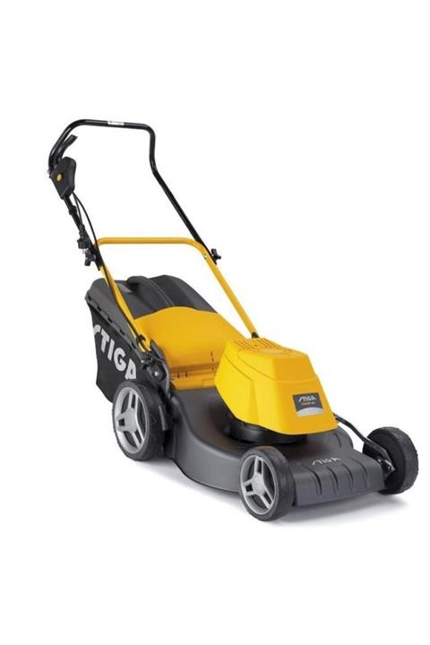 STIGA Combi 48E Elektrikli Çim Biçme 1600 Watt