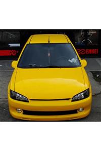 DadsGarage Peugeot 106 Ön Tampon Gtı (fiber-boyasız)