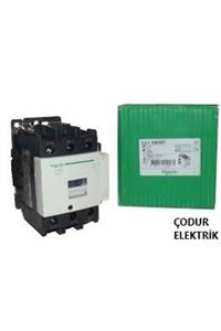 Schneider Electric Lc1-d95m7 220vac 45kw 1na+1nk Kontaktör