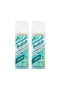 Batiste Original Seyahat Boy 50 Ml X 2