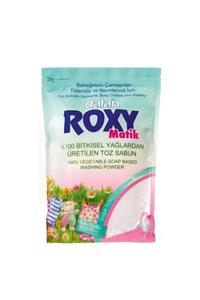 Dalan Boze Roxy Toz Bebek Deterjanı Matik Bahar Çiçekleri 800 Gr