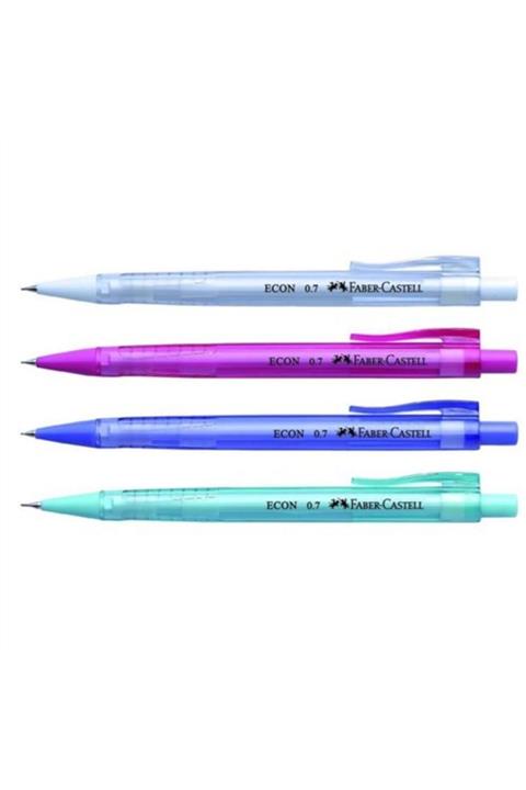 Faber Castell Faber-castell Econ 1343 Versatil 0.7mm