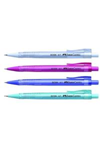 Faber Castell Faber-castell Econ 1343 Versatil 0.7mm