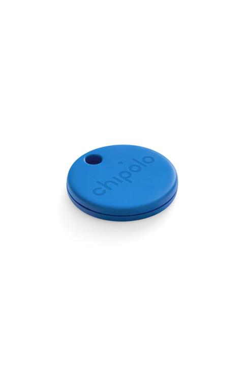 CHIPOLO One Blue Bluetooth Akıllı Anahtarlık Eşya Bulucu Key Finder