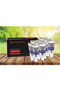 Dermavia Topikal Anestezi Kremi 10 gr * 10 Adet