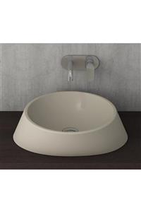 Bocchi Venezia Çanak Lavabo Kaşmir 56 cm 1010-011-0125