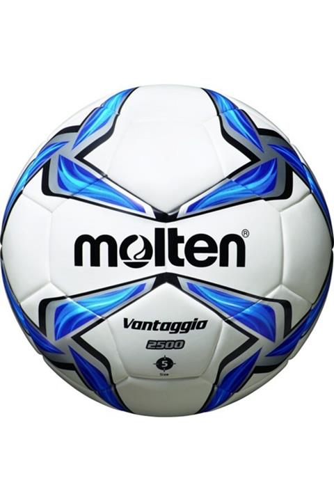 MOLTEN F5v2500 Yapıştırma Futbol Topu No:5