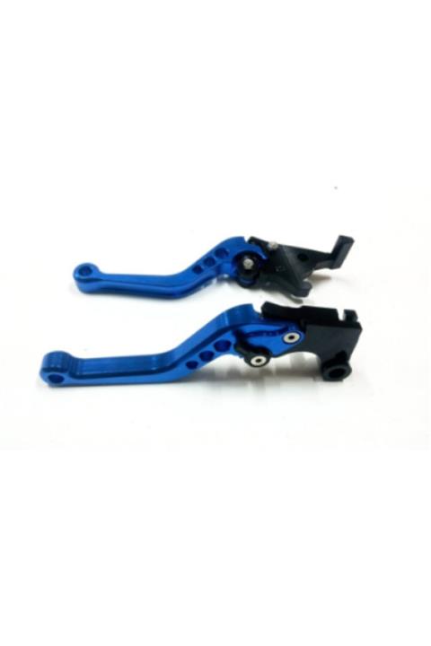 Yamaha Spor Manet Seti Yzf-r25 Mt-25 Mavi