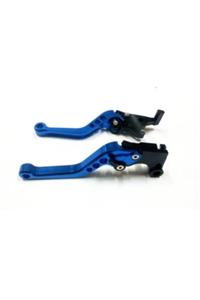 Yamaha Spor Manet Seti Yzf-r25 Mt-25 Mavi