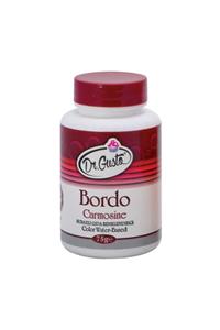 Dr. Gusto Dr.gusto Gıda Boyası 75 gr Bordo