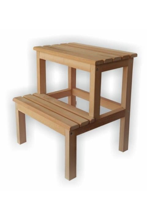 MURATAHŞAP Basamaklı Tabure