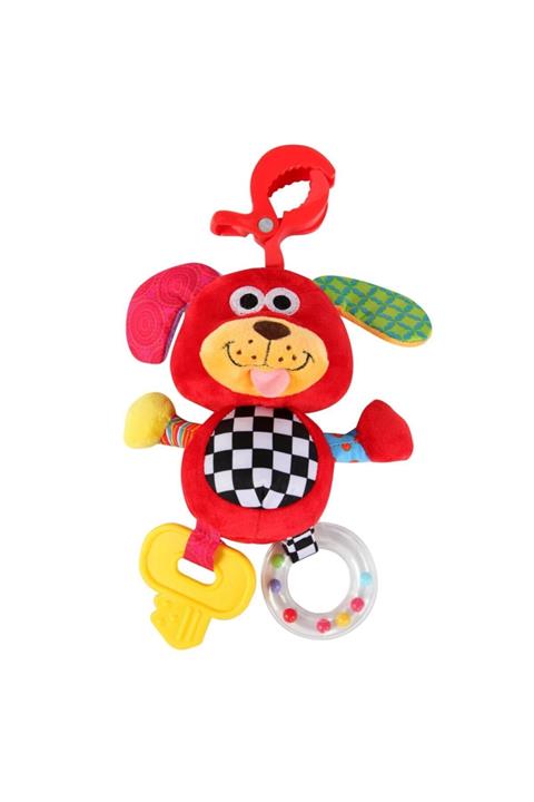 BONDİGO Gülen Titrek Arkadaşım Köpek