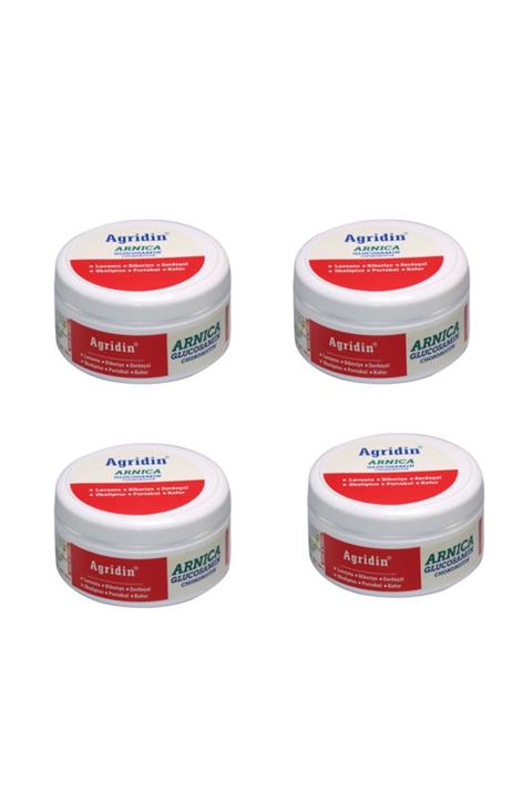 Agridin Krem 4 Adet