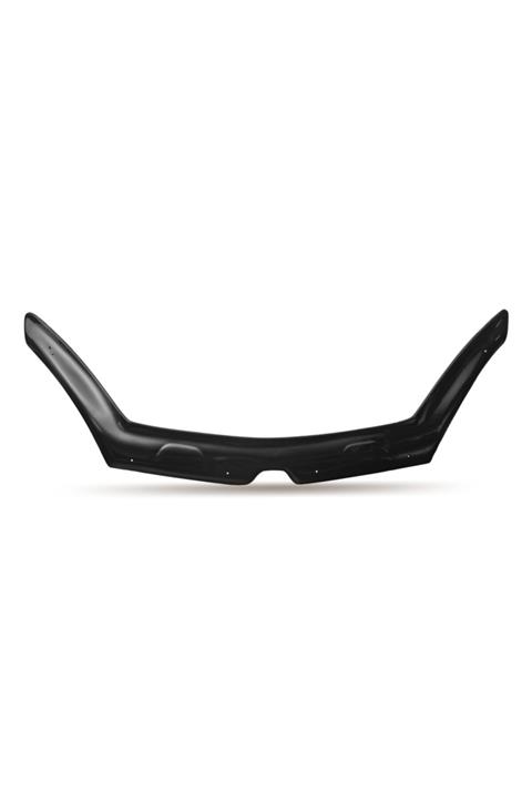 AEK Modern Renault Kangoo Kaput Koruma Rüzgarlığı 2014 Sonrası